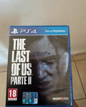 The last of us gratis