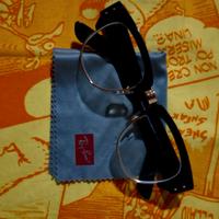 Occhiali da vista Ray-Ban