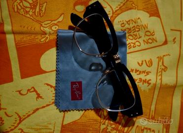 Occhiali da vista Ray-Ban