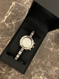 Orologio ToyWatch Swarovski KSO7W