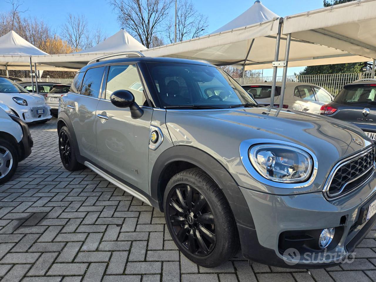Mini Mini Countrym.(F60)
