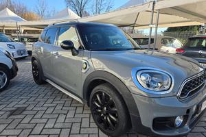 MINI Countryman 1.5 Cooper SE Hype Countryman AL