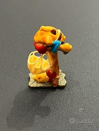 Johnny Piombino Kinder 1999 – Super Giraffe