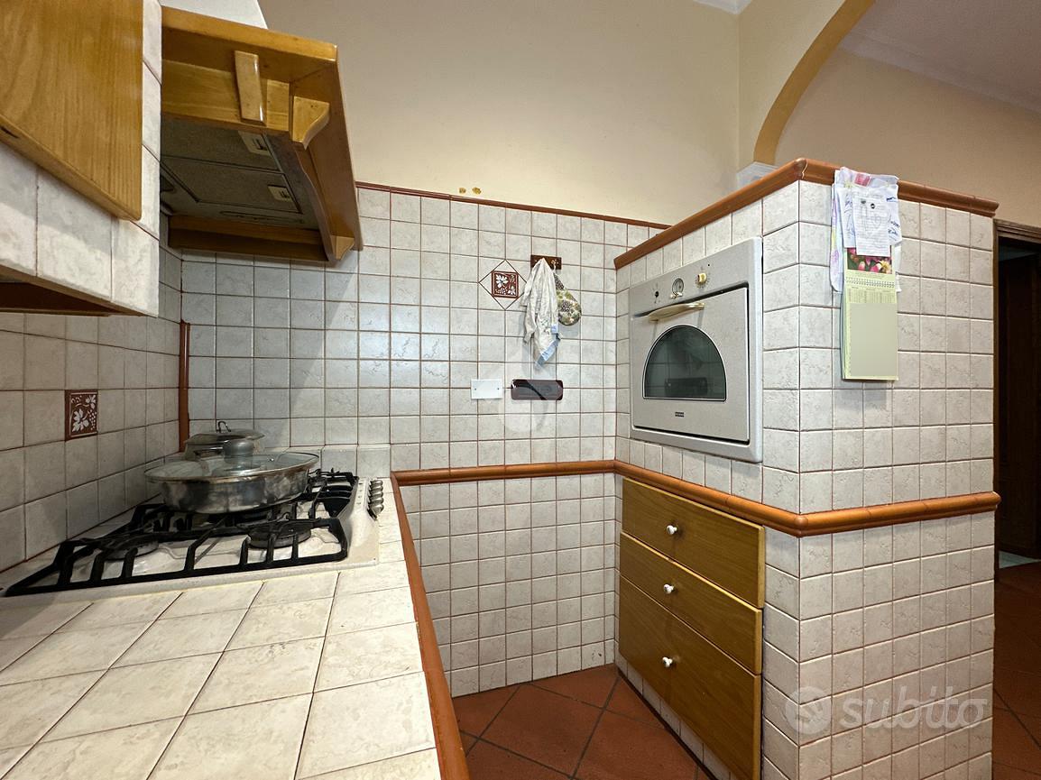 Appartamento – Monte Compatri, Roma Capitale - Altro
