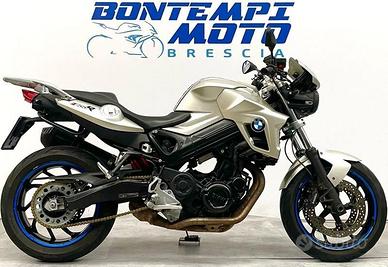 BMW F 800 R
