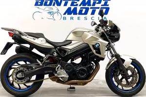 BMW F 800 R