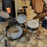 Batteria Pearl