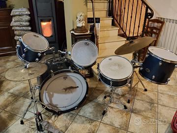 Batteria Pearl