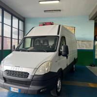 Iveco Daily 35 s 15