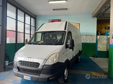 Iveco Daily 35 s 15