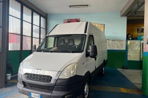 Iveco Daily 35 s 15