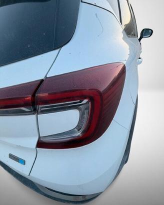 FARO POST. DX 2021 RENAULT CAPTUR E-TECH PLUG-IN H