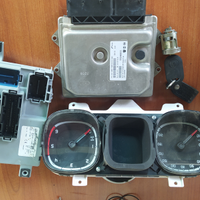 Kit accensione panda 1.3 mj