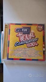 i tim tour compilation 2004 2 cd
