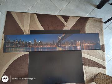 Set di pannelli foto con swarovski veri