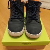 Scarpa sneaker invernale  bambino 