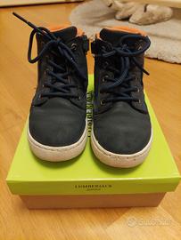 Scarpa sneaker invernale  bambino 