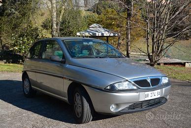 Lancia Y 1200 LE 1998