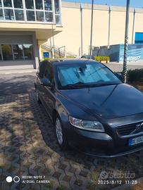 volvo v 50 turbo diesel