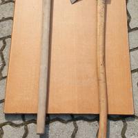 attrezzi da giardino 