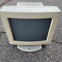 monitor Apple macintosh 1994 