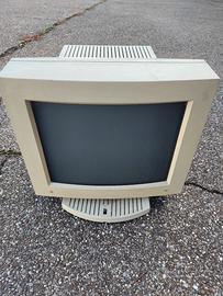 monitor Apple macintosh 1994 
