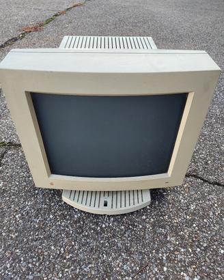 monitor Apple macintosh 1994 