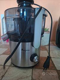 centrifuga masterpro by carlo cracco