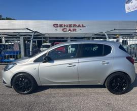 OPEL Corsa 1.4 90CV GPL Tech 5 porte b-Color