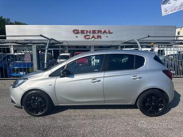 OPEL Corsa 1.4 90CV GPL Tech 5 porte b-Color