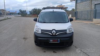 Renault Kangoo 1.5 dCi 90CV 5 porte Stop & Start L