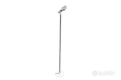 Artemide lampada da terra Sintesi nuova con lampda