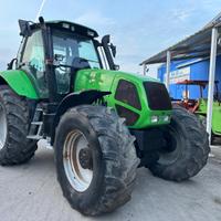 deutz agrotron 230 MK3- freni aria olio 200q