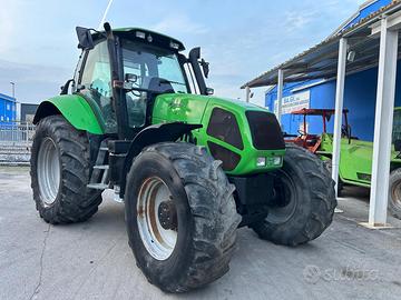 deutz agrotron 230 MK3- freni aria olio 200q