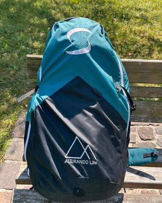 Altirando lite Supair taglia M 2021