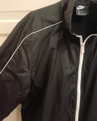 Giacca antivento Nike
