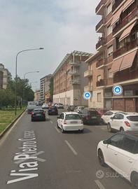 Trilocale VIA PIETRO COSSA 550 EU RISTRUTTURATO