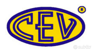 Conta km e conta giri marca CEV originali nuovi
