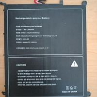 Batteria computer chuwi aerobook pro