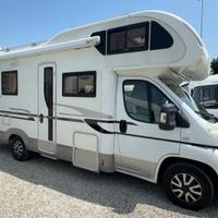 ADRIA Adria Coral A660 SP