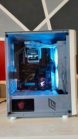 PC da gaming fisso