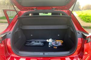 Opel mokka  2024 con catena di distribuzione