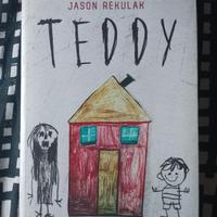 Teddy. di Jason Rekulak.
