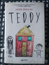 Teddy. di Jason Rekulak.