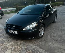 Peugeot 307 cabrio