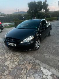 Peugeot 307 cabrio