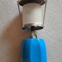 lampada da campeggio