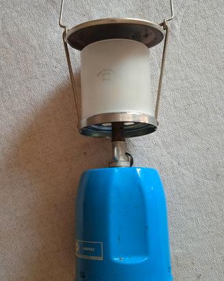 lampada da campeggio