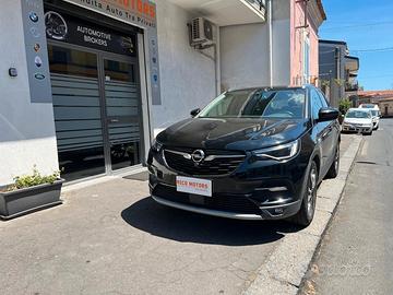 Opel Grandland X 1.6 diesel Ecotec Start&Stop aut.