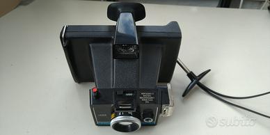 fotocamera vintage Polaroid Colorpack I